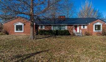 868 Broadway St, Barlow, KY 42024