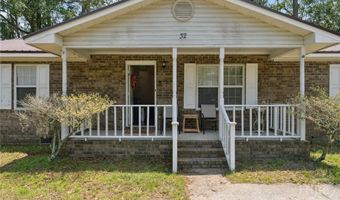 32 Gregory Ct, Allenhurst, GA 31301