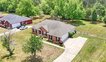 183 Hawkstead Dr, Albany, GA 31763