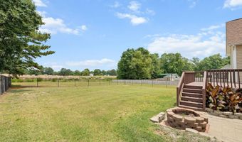 167 Bridle Dr, Angier, NC 27501