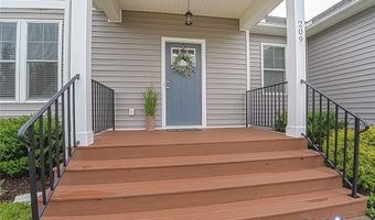 209 Eliza Ln, Aylett, VA 23009