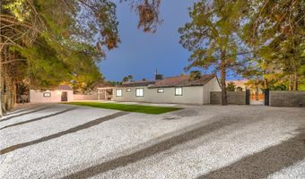 3456 Happy Ln, Las Vegas, NV 89120