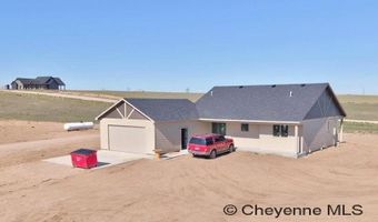 1019 BLUE DUCK Trl, Burns, WY 82053