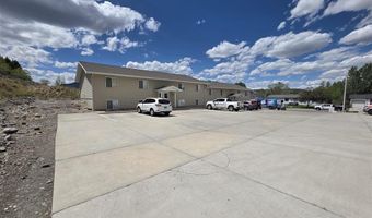 920 Canyon Vw, Cody, WY 82414