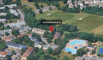 6124 OLD BRENTFORD Ct, Alexandria, VA 22310