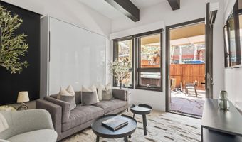 121 W Hyman Ave B, Aspen, CO 81611