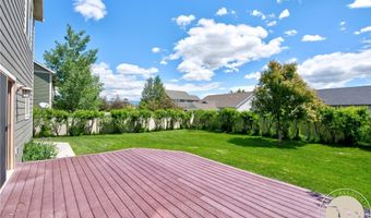 246 Mammoth Fork Dr, Bozeman, MT 59718