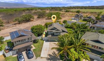 129 Molehulehu Loop, Kahului, HI 96732