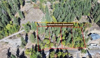 L19 & L20 N TERRACE Dr, Bayview, ID 83803