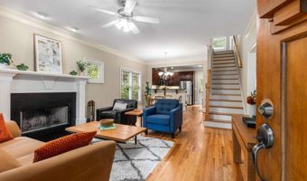 2155 McAfee, Decatur, GA 30032