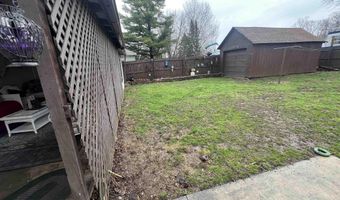 161 S JACKSON St, Andrews, IN 46702