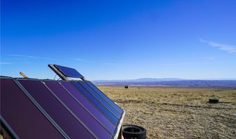 19 S Talon Trl, Belfry, MT 59008