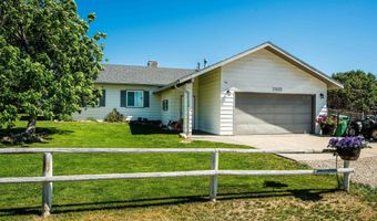 2830 2nd Ave W, Buffalo, WY 82834