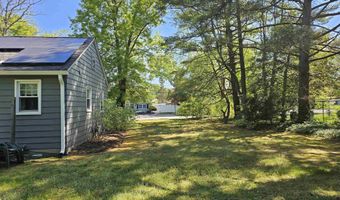 10 Wilkie Blvd, Beesleys Point, NJ 08223