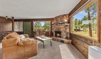24 County Rd 2079, Alpine, AZ 85920