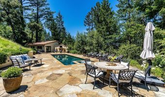 1315 Crestmont Dr, Angwin, CA 94508