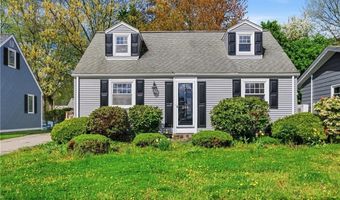 244 Williams St, Cumberland, RI 02864