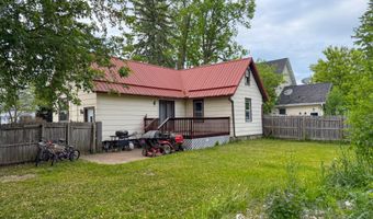 1325 EDISON St, Antigo, WI 54409