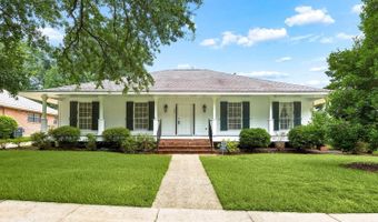 927 Bourbon Ave, Baton Rouge, LA 70808