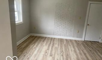 705 Lennox St, Anderson, IN 46012