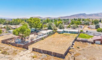 285 Lemaire Rd, Battle Mountain, NV 89820