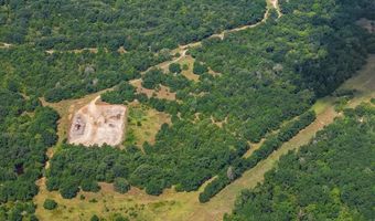 Tbd County Road 661, Teague, TX 75860