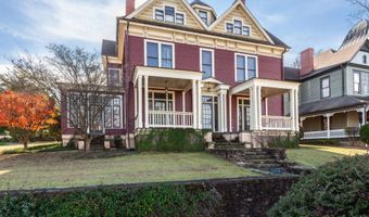 326 E 7TH St, Anniston, AL 36207