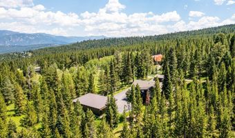 215 Gray Owl Ln, Big Sky, MT 59716