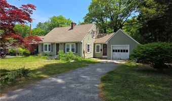 120 Spring St, Burrillville, RI 02859