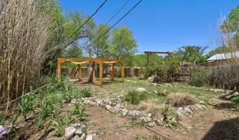 545 Atrisco Dr NW, Albuquerque, NM 87105