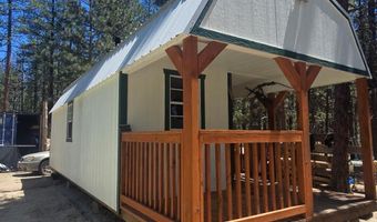 Smith Drive lot 5, Beatty, OR 97621