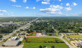 Pioneer Drive, Bartlesville, OK 74006