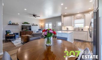 619 Go Around Loop, Cody, WY 82414