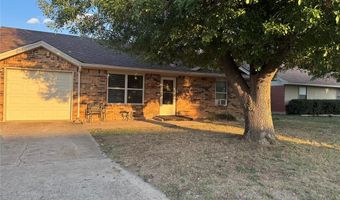 3933 Radcliff Rd, Abilene, TX 79602