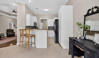 4014 EVERGREEN Dr, Benton, AR 72015