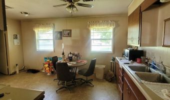 731 N Eighth St, Augusta, AR 72006