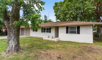 1706 S Madison Blvd, Bartlesville, OK 74006