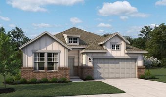 Coyote Meadows by Ashton Woods 1608 Diamond Peak Trail Plan: Kendall, Anna, TX 75409