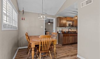 639 NE Rice Dr, Andrews, TX 79714