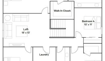 1010 Waterford St, Algonquin, IL 60102