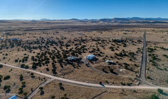 58 CR 5128/Antelope Ave, Concho, AZ 85924