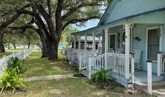 539 Goodnight, Aransas Pass, TX 78336