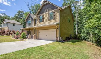 141 Coldwater Ln, Griffin, GA 30224
