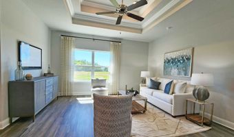 9500 Mossy Rd Plan: The Rhett, Biloxi, MS 39532