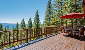 541 Silvertip Dr, Incline Village, NV 89451