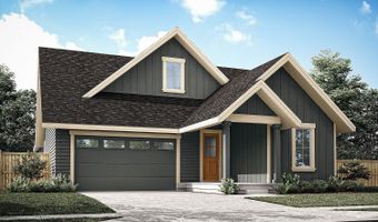 20476 Aberdeen Dr Plan: Cascade-A, Bend, OR 97702