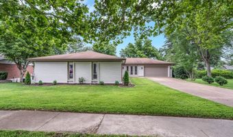 1254 Jade Wind Cir, Ballwin, MO 63011