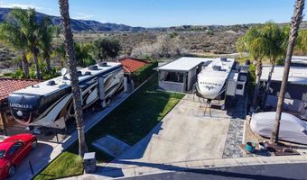 45525 Highway 79 Site 581, Aguanga, CA 92536