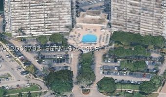 3701 N Country Club Dr 2205, Aventura, FL 33180
