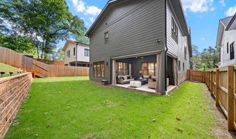 93 SE Candler Rd, Atlanta, GA 30317